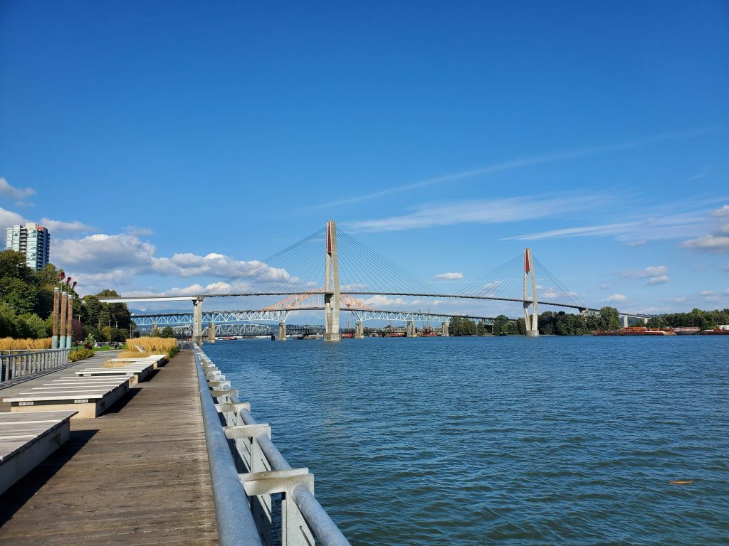 New Westminster